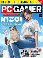 PC Gamer (US Edition)